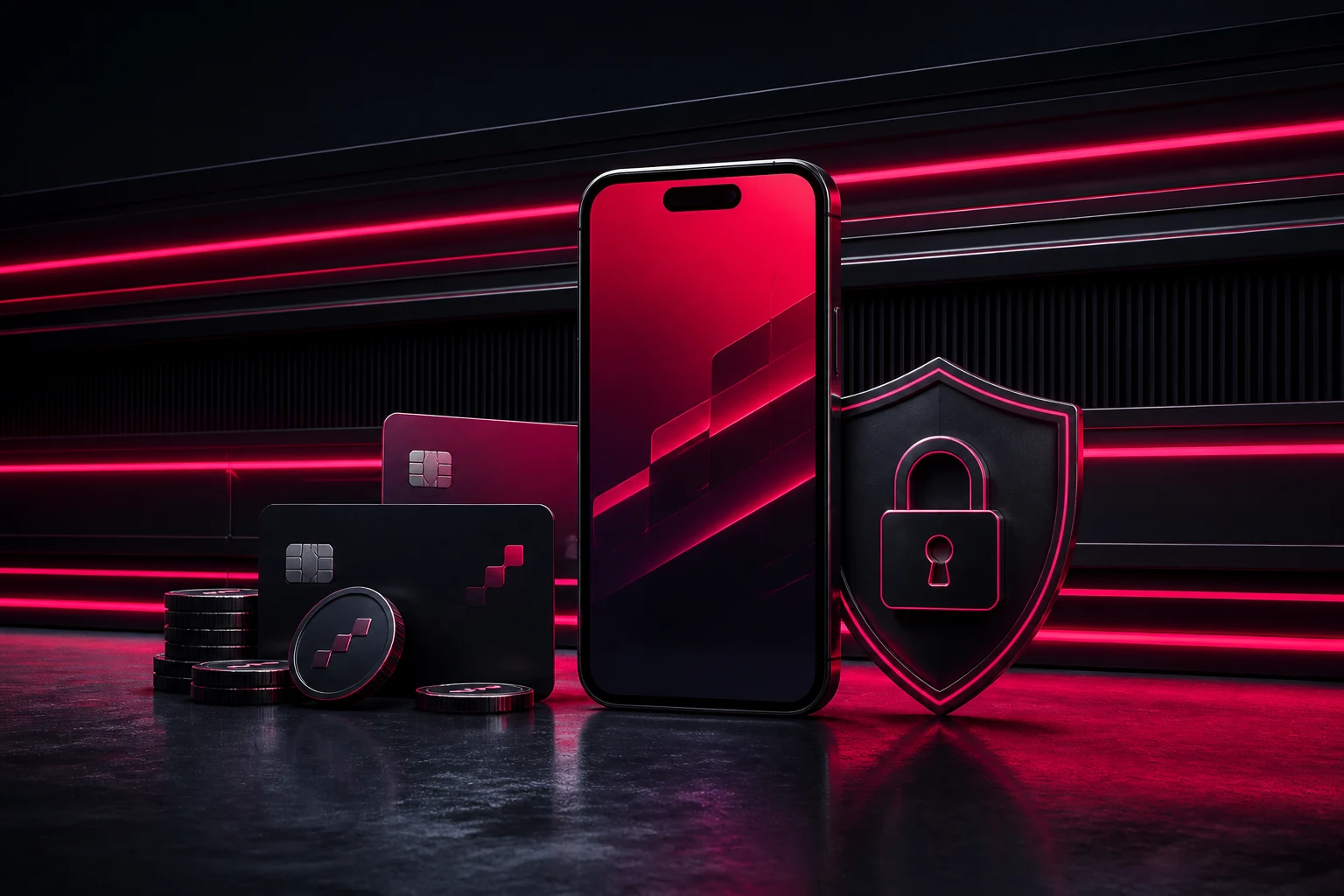 Accesso mobile, pagamenti digitali e protezione del conto Ybets